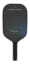 Paddletek Tempest Reign Pro Pickleball Paddle (Standard Grip) (Yellow) Paddletek