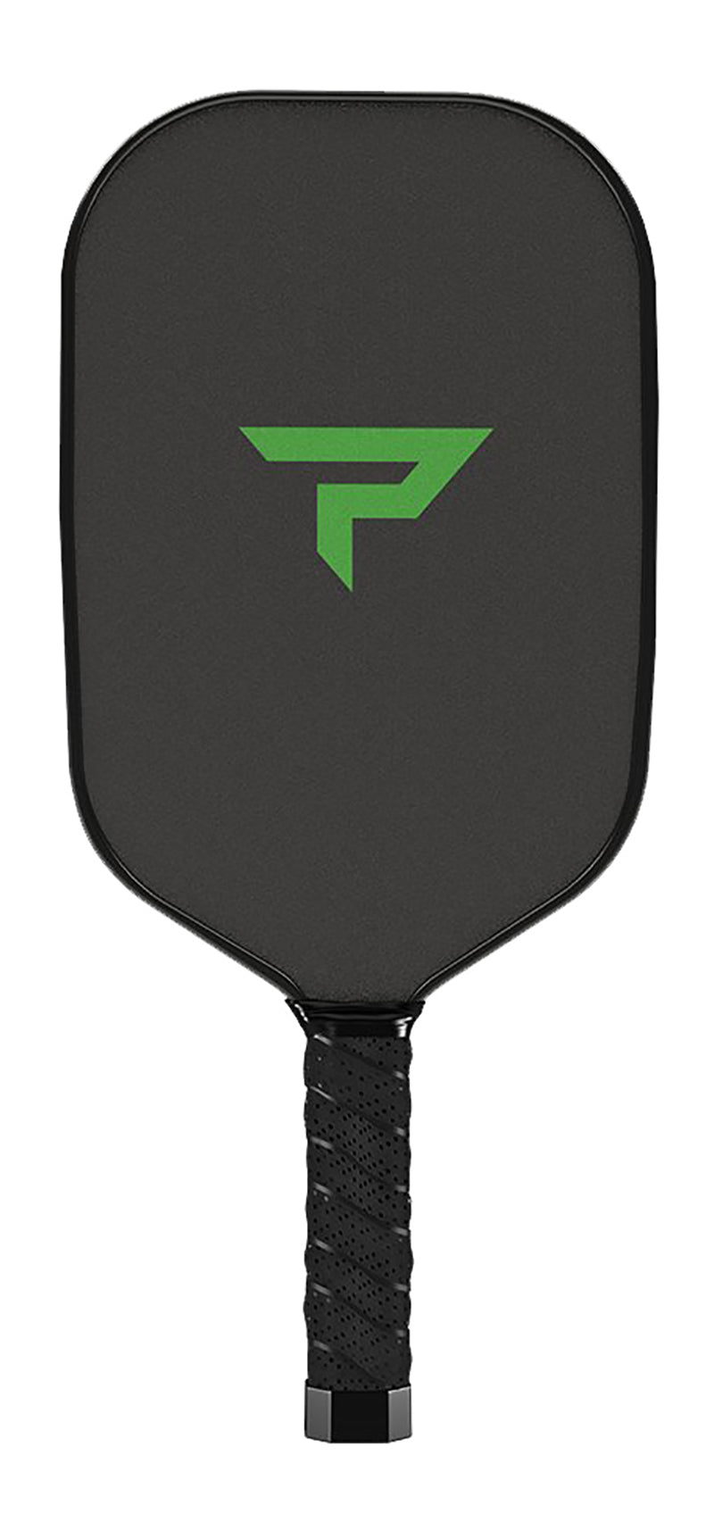Paddletek Tempest Reign Pro Pickleball Paddle (Standard Grip) (Yellow) Paddletek