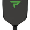 Paddletek Tempest Reign Pro Pickleball Paddle (Standard Grip) (Yellow) Paddletek