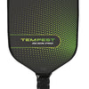 Paddletek Tempest Reign Pro Pickleball Paddle (Standard Grip) (Yellow) Paddletek