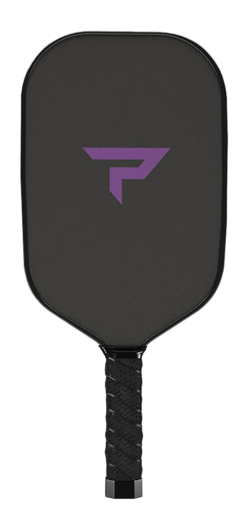 Paddletek Tempest Reign Pro Pickleball Paddle (Standard Grip) (Yellow) Paddletek