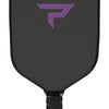 Paddletek Tempest Reign Pro Pickleball Paddle (Standard Grip) (Yellow) Paddletek