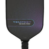 Paddletek Tempest Reign Pro Pickleball Paddle (Standard Grip) (Yellow) Paddletek
