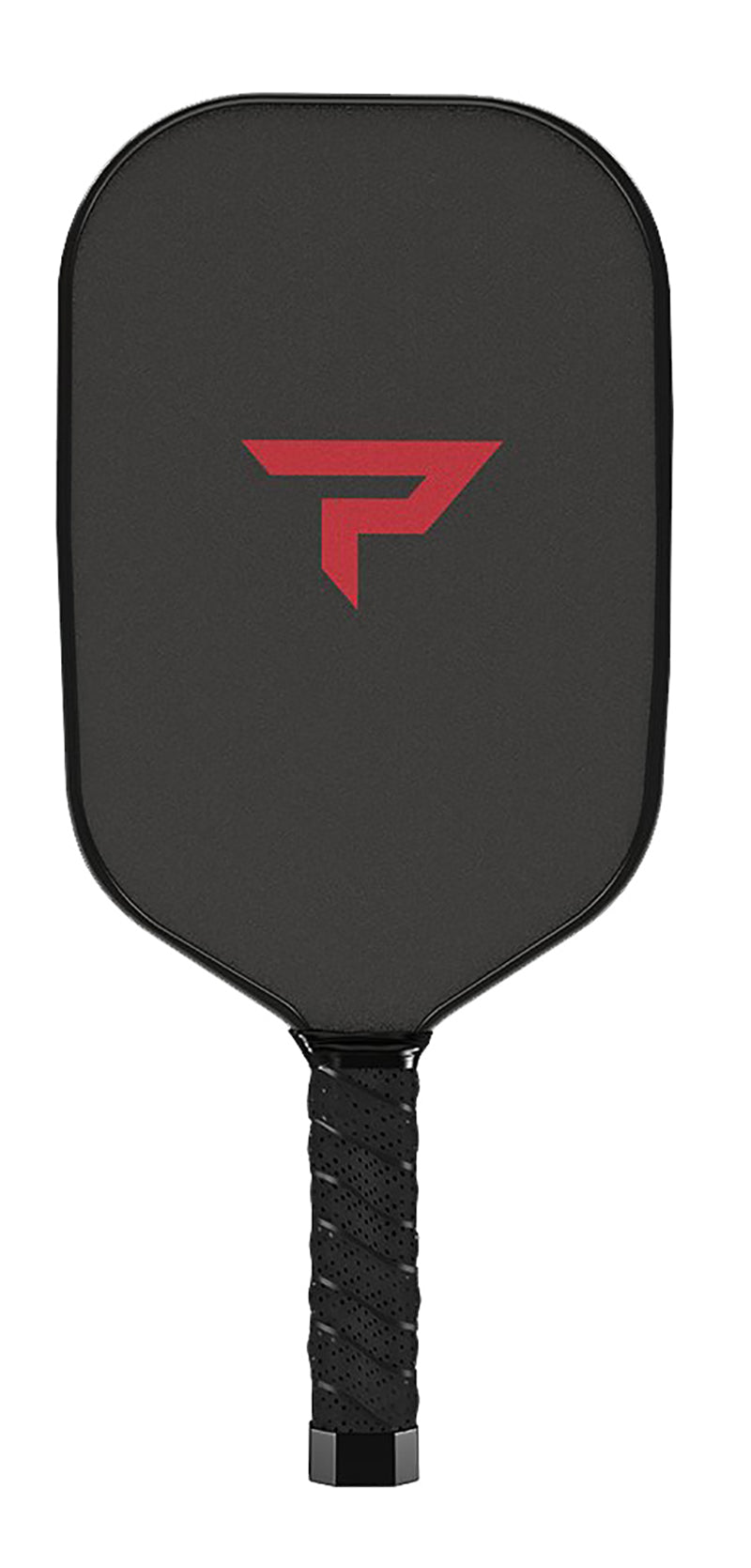 Paddletek Tempest Reign Pro Pickleball Paddle (Standard Grip) (Yellow) Paddletek