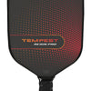 Paddletek Tempest Reign Pro Pickleball Paddle (Standard Grip) (Yellow) Paddletek
