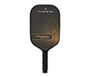 Paddletek Tempest Reign Pro Pickleball Paddle (Standard Grip) (Yellow)