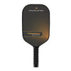 Paddletek Tempest Reign Pro Pickleball Paddle (Standard Grip) (Yellow)