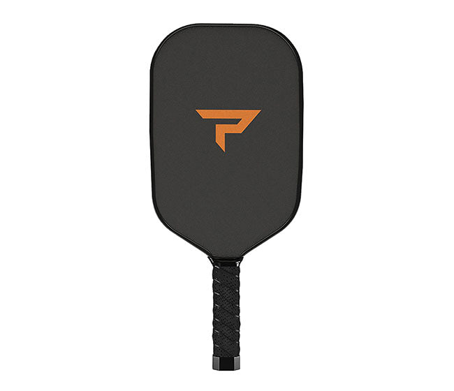 Paddletek Tempest Reign Pro Pickleball Paddle (Thin Grip) (Yellow)