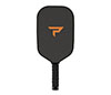 Paddletek Tempest Reign Pro Pickleball Paddle (Thin Grip) (Yellow)