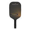 Paddletek Tempest Reign Pro Pickleball Paddle (Thin Grip) (Yellow)