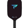 Paddletek Tempest Reign V3 Pickleball Paddle (Seafoam)