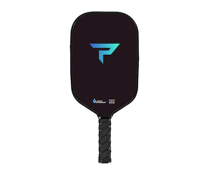 Paddletek Tempest Reign V3 Pickleball Paddle (Seafoam)