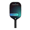 Paddletek Tempest Reign V3 Pickleball Paddle (Seafoam)