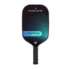 Paddletek Tempest Reign V3 Pickleball Paddle (Seafoam)