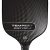 Paddletek Tempest Wave Pro V3 Pickleball Paddle (Platinum)