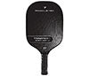 Paddletek Tempest Wave Pro V3 Pickleball Paddle (Platinum)