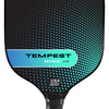 Paddletek Tempest Wave V3 Pickleball Paddle (Seafoam)