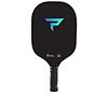 Paddletek Tempest Wave V3 Pickleball Paddle (Seafoam)