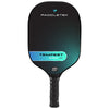 Paddletek Tempest Wave V3 Pickleball Paddle (Seafoam)