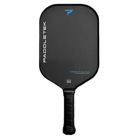 Paddletek Tempest Tko-C 14.3 Pickleball Paddle (Riptide)