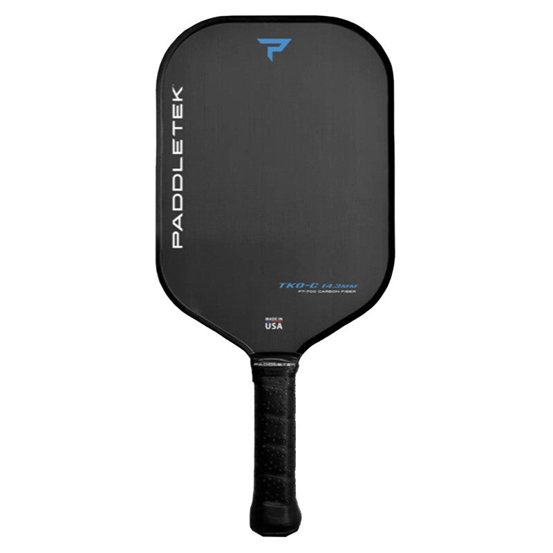 Paddletek Tempest Tko-C 14.3 Pickleball Paddle (Riptide) Paddletek