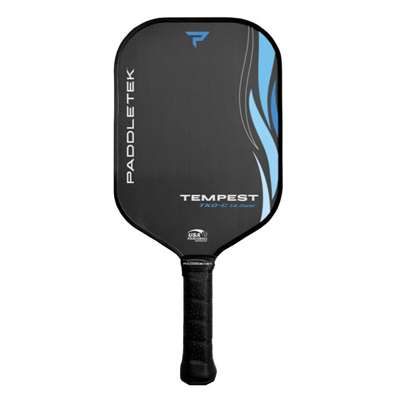 Paddletek Tempest Tko-C 14.3 Pickleball Paddle (Riptide) Paddletek