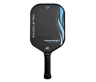 Paddletek Tempest Tko-C 14.3 Pickleball Paddle (Riptide)