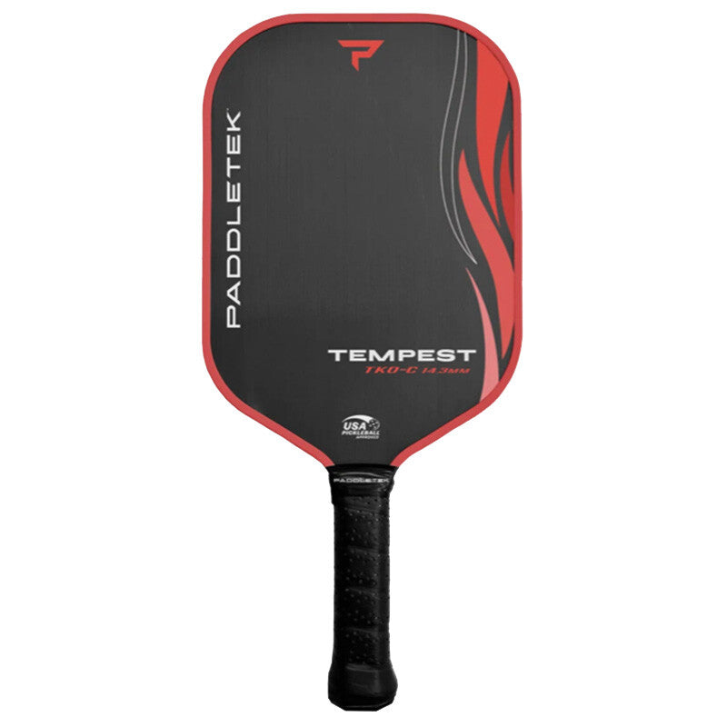 Paddletek Tempest Tko-C 14.3 Pickleball Paddle (Riptide) Paddletek