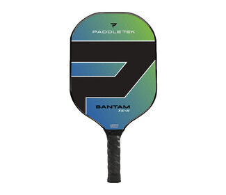Paddletek Bantam Ts-5 Anna Leigh Waters Edition Pickleball Paddle