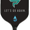 Paddletek Bantam Ts-5 Anna Leigh Waters Edition Pickleball Paddle