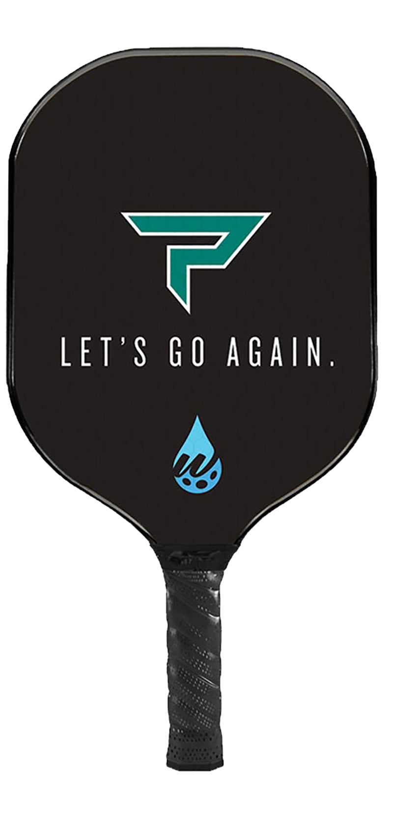Paddletek Bantam Ts-5 Anna Leigh Waters Edition Pickleball Paddle