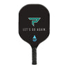 Paddletek Bantam Ts-5 Anna Leigh Waters Edition Pickleball Paddle