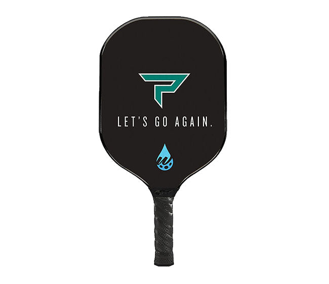 Paddletek Bantam Ts-5 Anna Leigh Waters Edition Pickleball Paddle
