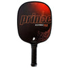 Prince Response Pro Standard Grip Pickleball Paddle (Red)