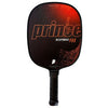 Prince Response Pro Standard Grip Pickleball Paddle (Red)