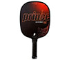 Prince Response Pro Standard Grip Pickleball Paddle (Red)