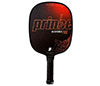 Prince Response Pro Thin Grip Pickleball Paddle (Red)