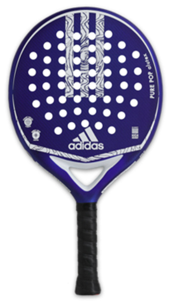 Adidas Pure Pop Alutex Paddle (No C