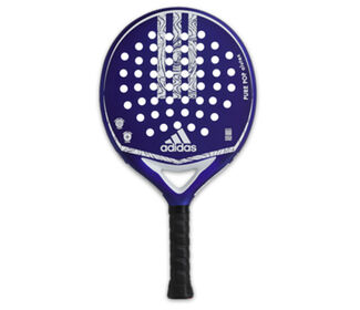 Adidas Pure Pop Alutex Paddle (No C