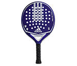 Adidas Pure Pop Alutex Paddle (No C