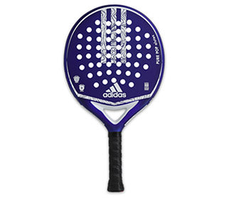 Adidas Pure Pop Alutex Paddle (No C