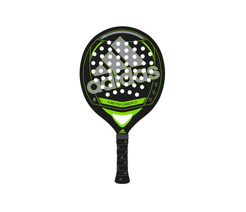 Adidas Pure Pop Carbon 3.1 Paddle (2023)