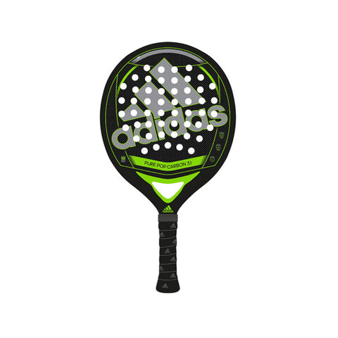 Adidas Pure Pop Carbon 3.1 Paddle (2023)