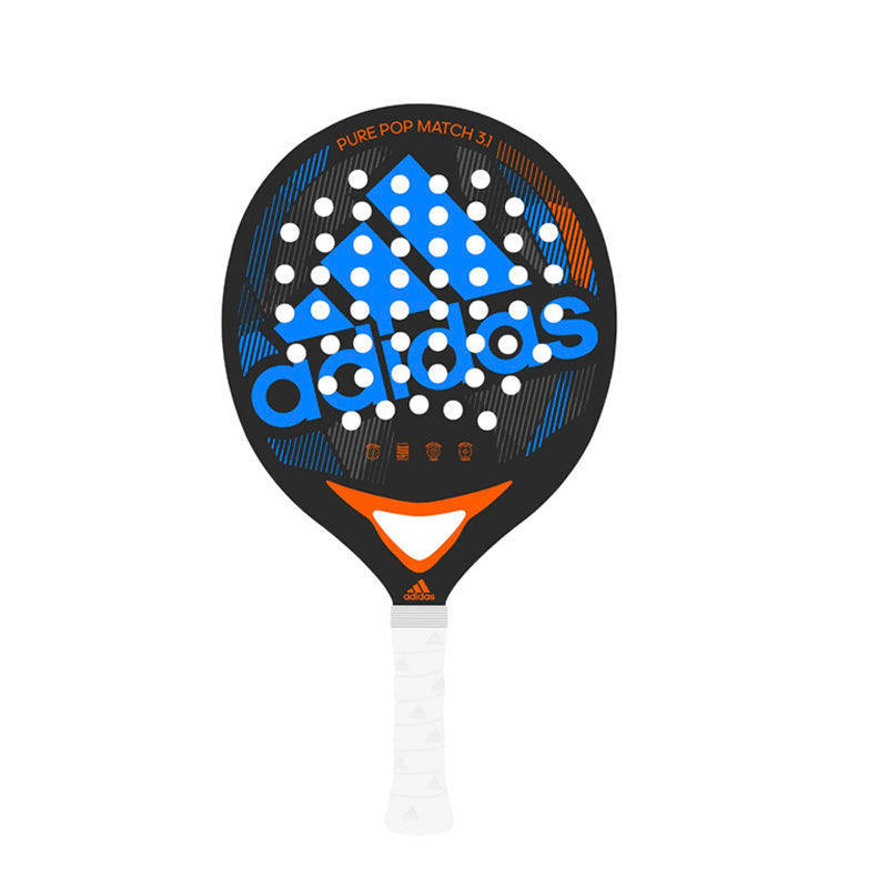 Adidas Pure Pop Match 3.1 Paddle (2023)