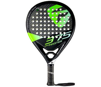Tecnifibre Wallmaster 375 Pop Tennis Paddle