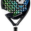 Wallmaster 365 Pop Tennis Paddle (No Cover)