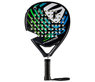 Wallmaster 365 Pop Tennis Paddle (No Cover)