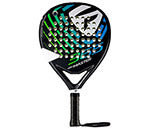 Wallmaster 365 Pop Tennis Paddle (No Cover)
