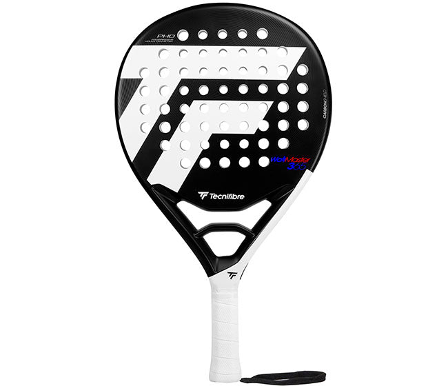 Tecnifibre Wall Master Phd 365 Padel