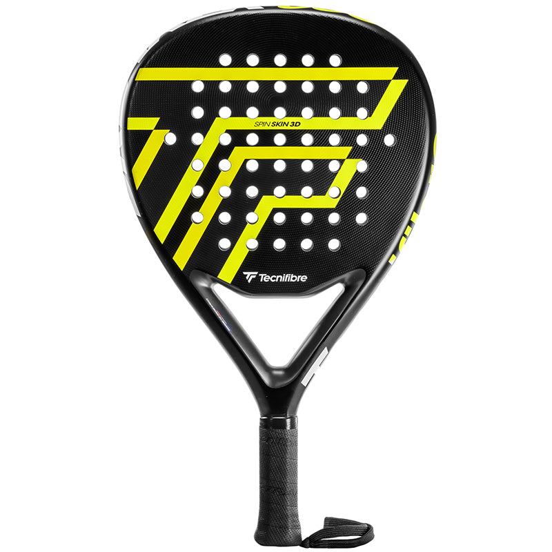 Tecnifibre Wall Breaker X-Top 360 Padel Tecnifibre YPTWB-BLK-OS